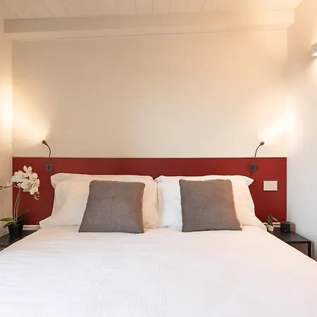 Apartamento Via Avelli, 4 - Charming - Attico Al 5to Piano Senza Ascensore Vicino Stazione Con Terrazza Con Vista Santa Maria Novella